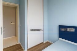 The Lakefront Residences (D22), Condominium #481444631